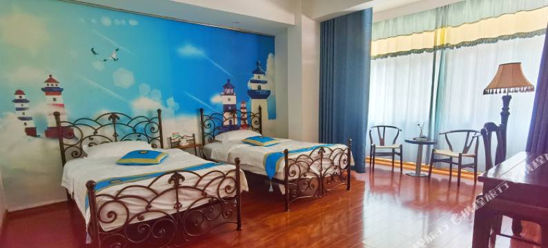 泰宁普盛驿站图片