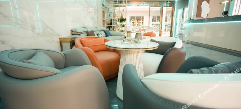 揽江酒店(马湖公园店)图片