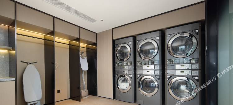 全季酒店(南通通州湾店)图片