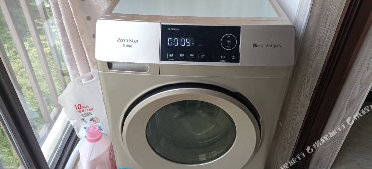 港湾民宿(乌江寨旅游度假区东寨口店)图片