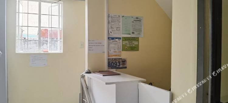 里沃利酒店(Rivoli Hotel)图片