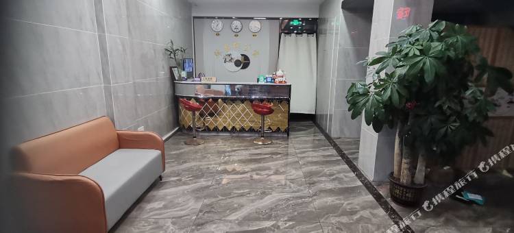 中山沐家枫公寓图片