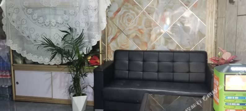 长沙湘航酒店(长沙火车站店)图片