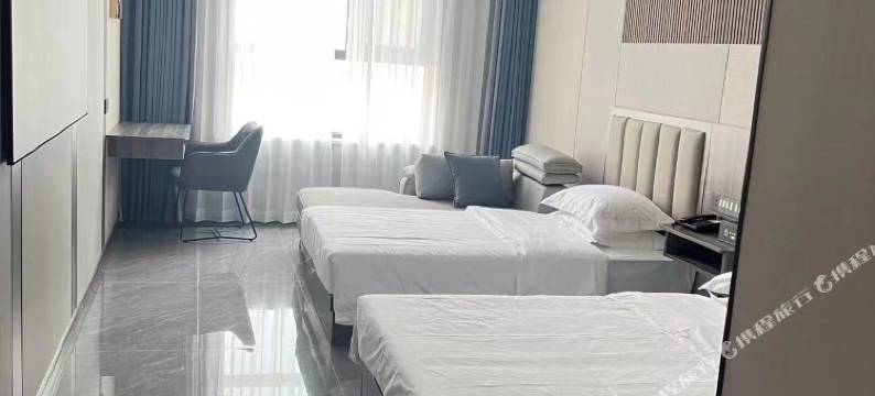 巢湖金仓宾馆图片
