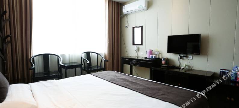 朝晖致远酒店(郯城汽车站店)图片