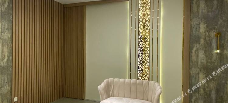 Golden Andalus Hotel Abha图片