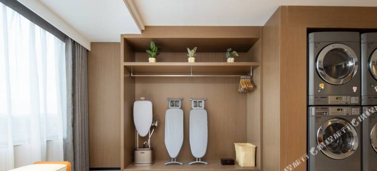 维也纳国际酒店(广州黄埔南岗万达店)图片