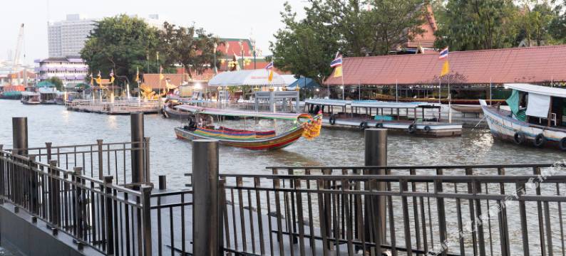 Siri Sala Private Thai Villa图片