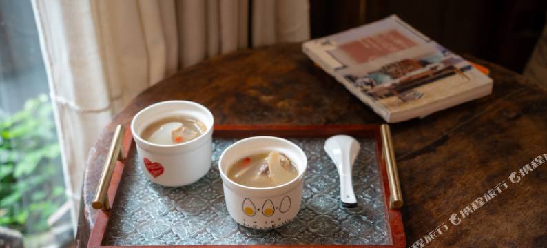 指云公馆丨丽江纳西民居在地文化体验美宿图片