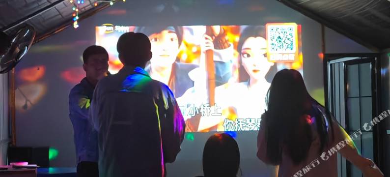 康定乐野民宿(新都桥店)图片