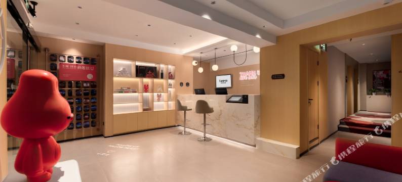 尚客优酒店(天津滨海新区科技大学店)图片