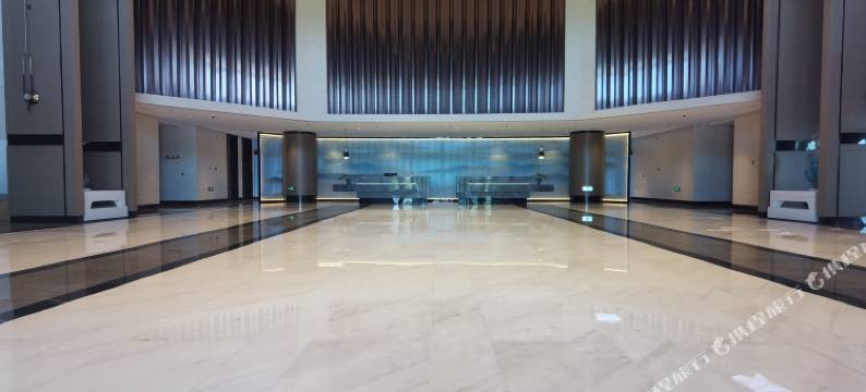 蓝柏禧悦酒店图片