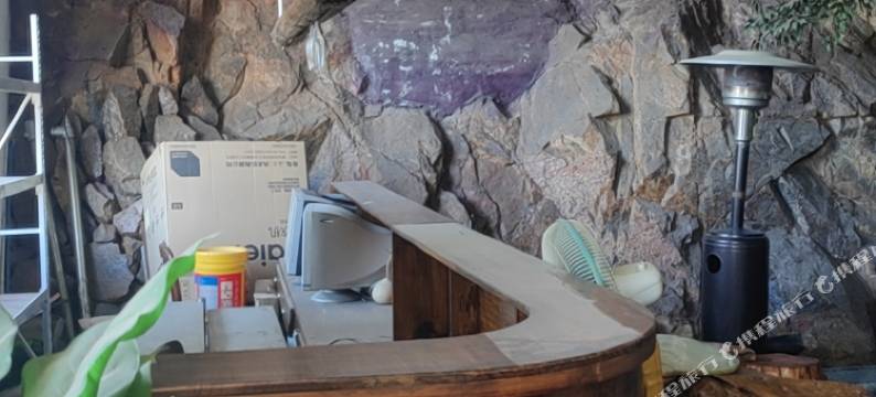 无极山星照苑图片