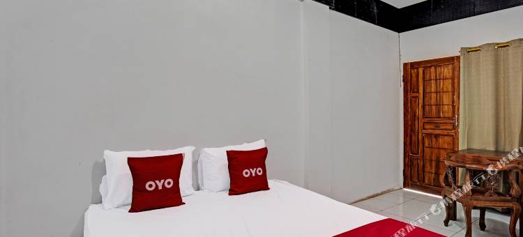 OYO 91612 A1别墅(OYO 91612 Villa A1)图片