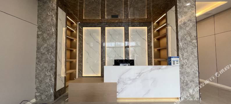 艾朴智能酒店(圣惠路店)图片