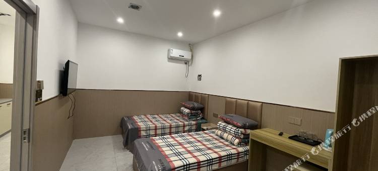 佳木斯旺和宾馆图片