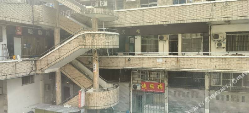 温州江南宾馆图片