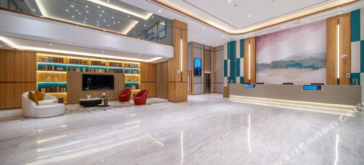 宜必思尚品(奎屯独库高速路口店)图片