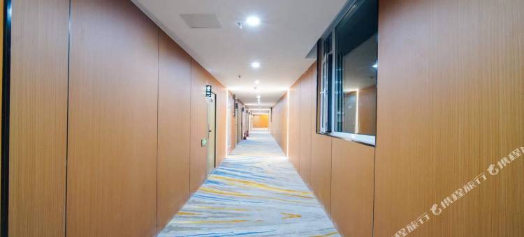 菁住酒店(聊城东昌湖店)图片