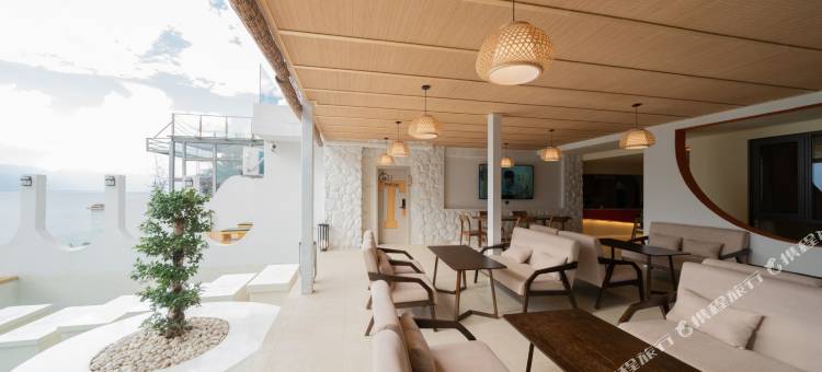 花筑·麓屿海景民宿(大理洱海店)图片