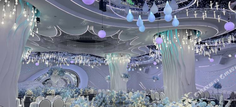 夹江紫晶国际酒店图片