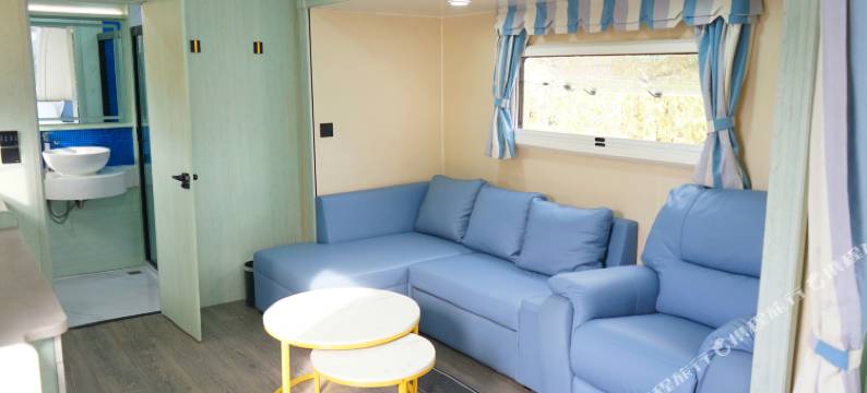 长安驿房车庭院(子午服务区店)图片