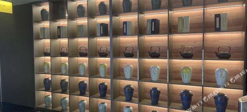 灌云县伊云汤泉酒店图片