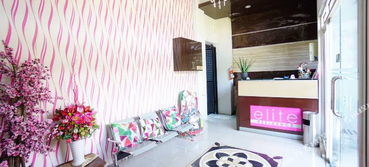 精英公寓(Elite Residence)图片