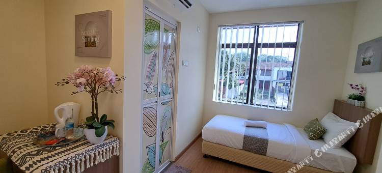 PJ SCC酒店(SCC Hotel PJ)图片