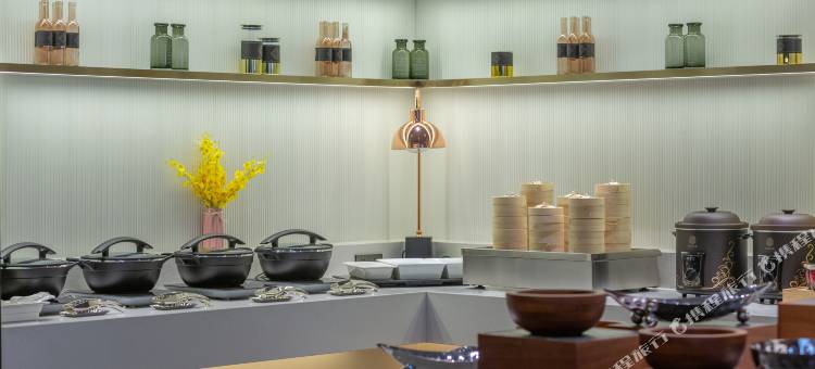 如家精选酒店(博兴兴福镇皇冠路店)图片