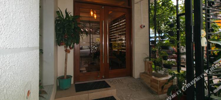 卡特利亚旅馆(Catlea Inn)图片