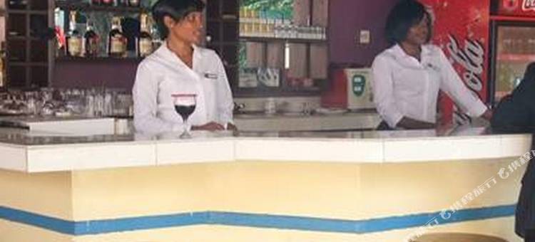 伊凯贾埃塔尔酒店(Etal Hotel, Ikeja)图片