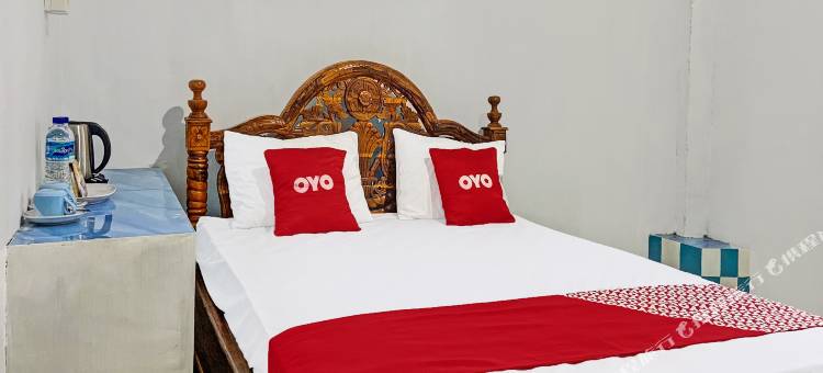 OYO 92060 我们兄弟公寓(Hotel O We Bro Kost)图片