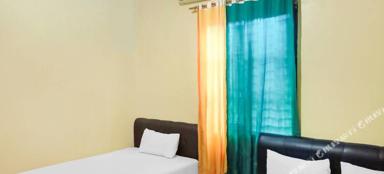 Hotel O Lima Dara 酒店(Hotel O Lima Dara)图片