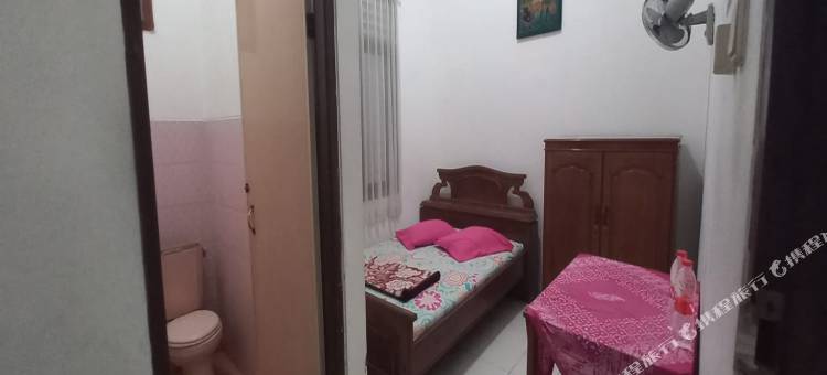 O哈迪民宿清真(Hotel O Hadi Homestay Syariah)图片