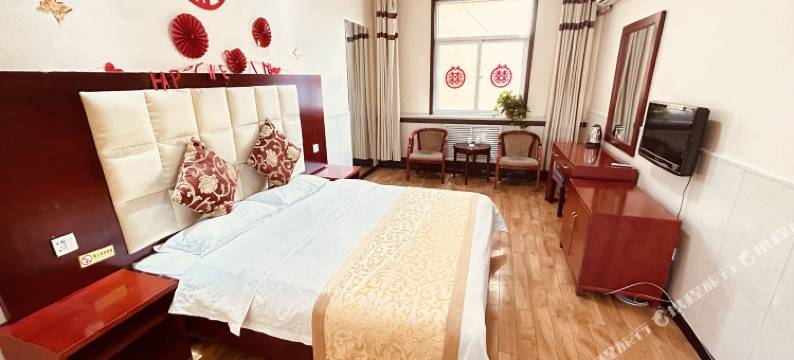 吉县新华商务酒店图片