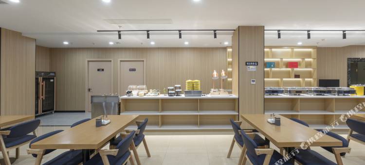 雅德商务酒店(苏州吴江店)图片