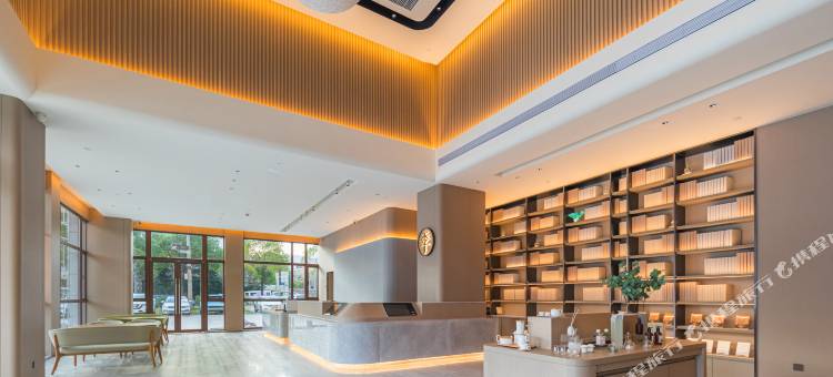 全季酒店(长沙星沙经济开发区中茂城店)图片