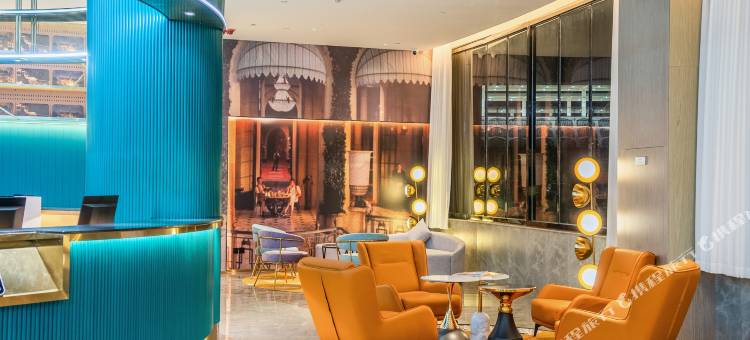 宜必思尚品酒店(吐鲁番北站广场店)图片