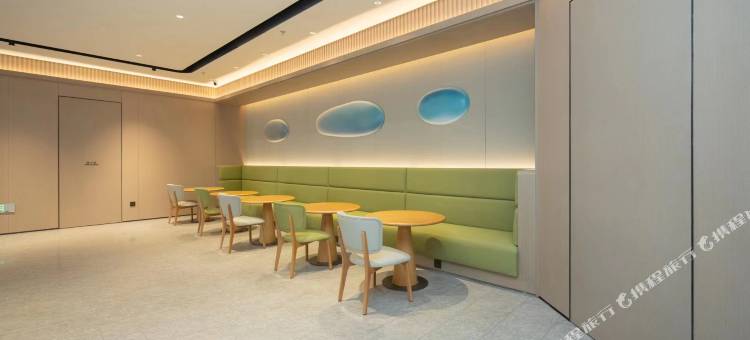 全季酒店(泗阳上海中路店)图片