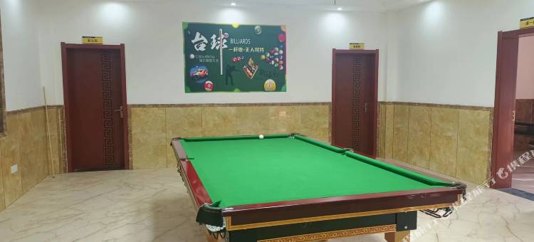 团风传奇家园庄园图片