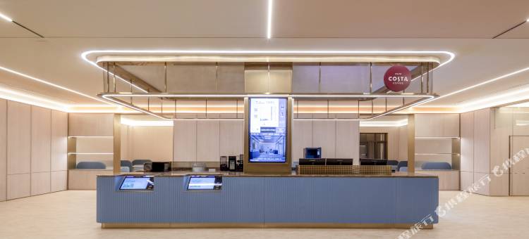 汉庭酒店(淮北师范大学店)图片