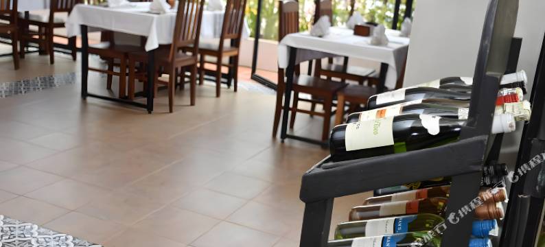 暹粒河景公寓(SIEM REAP RIVER VIEW RESIDENCE)图片