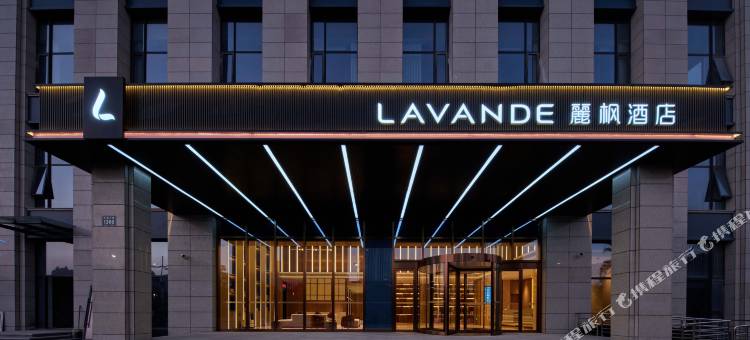 麗枫酒店(湖州长兴太湖大道店)图片