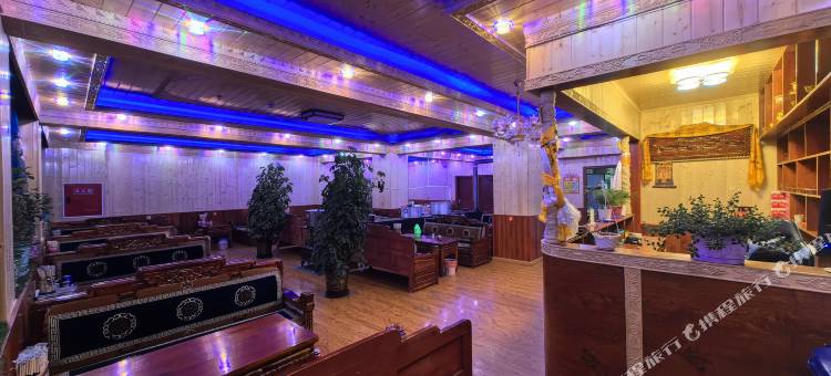 索县塔嘎德大酒店图片