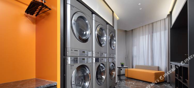 天津北辰希尔顿欢朋酒店图片