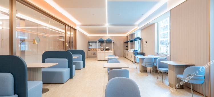 汉庭酒店(邹平鲁班大厦店)图片