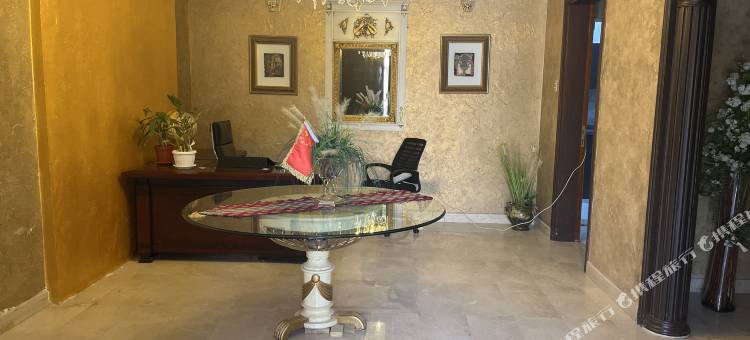 沙乌迪民宿(Saudi Chinese home)图片