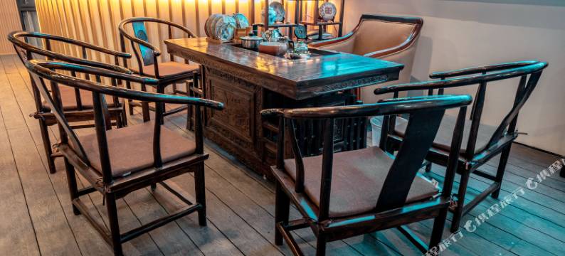 大理鹤溪山舍·轻澜图片