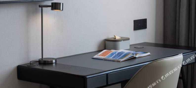 南昌经开区财经大学亚朵酒店图片